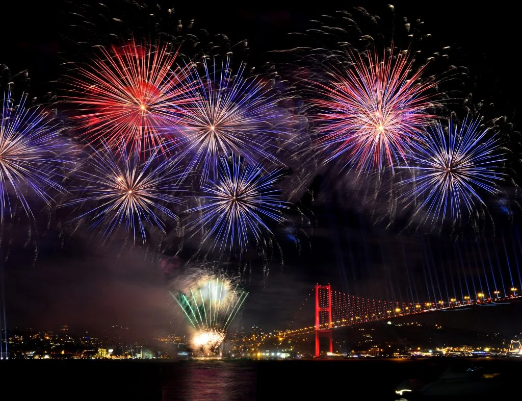 2025 resmi tatil g&uuml;nleri yılaşı