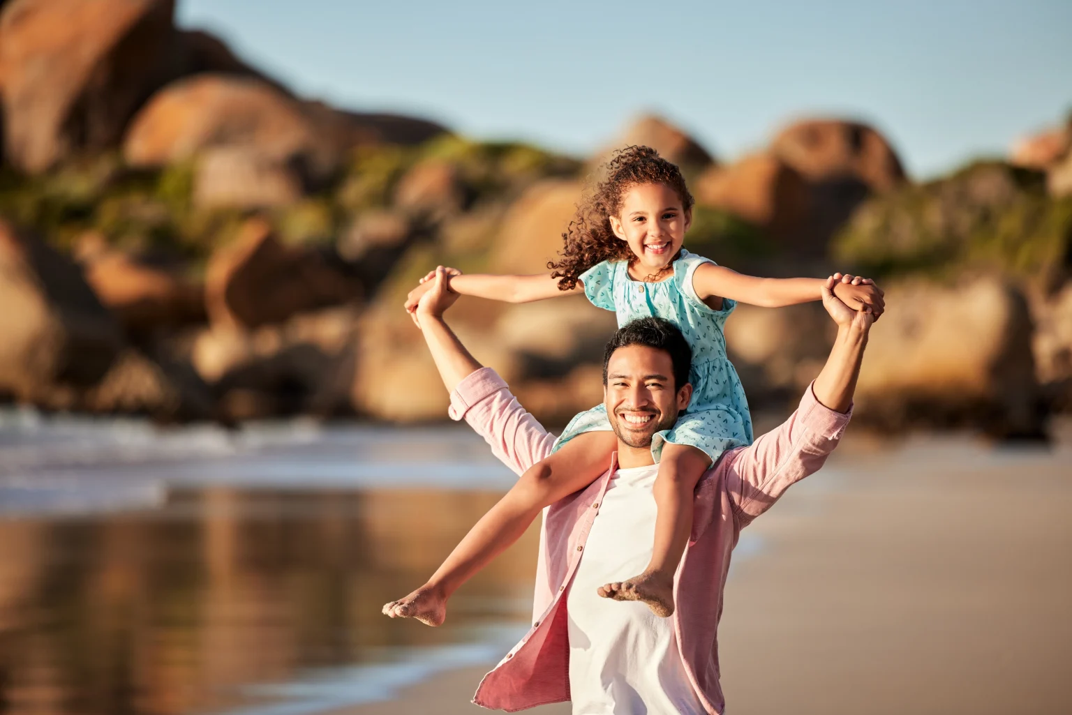 Babalar G&uuml;n&uuml; i&ccedil;in Neden Tatil Hediye Etmelisiniz?