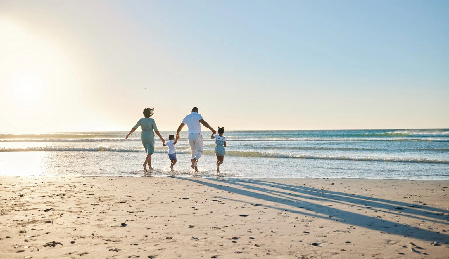 çocukla tatil, gidilecek destinasyonlar