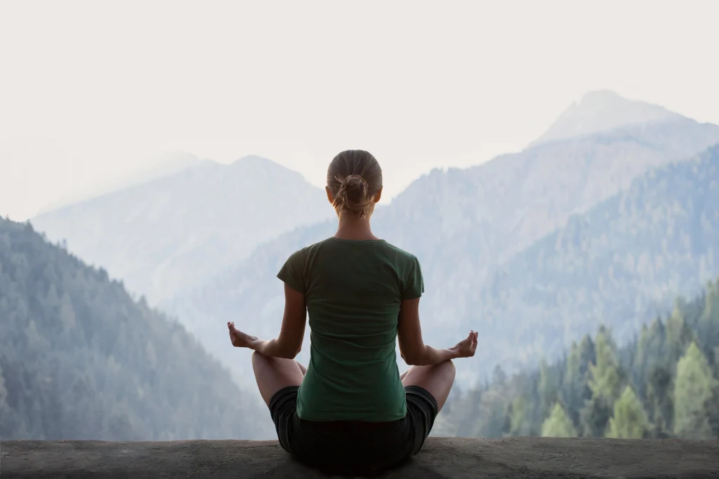 meditasyon nerede yapılır