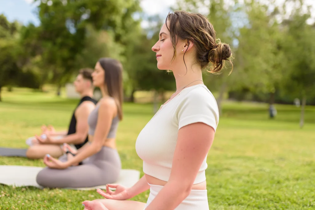 meditasyonun faydaları
