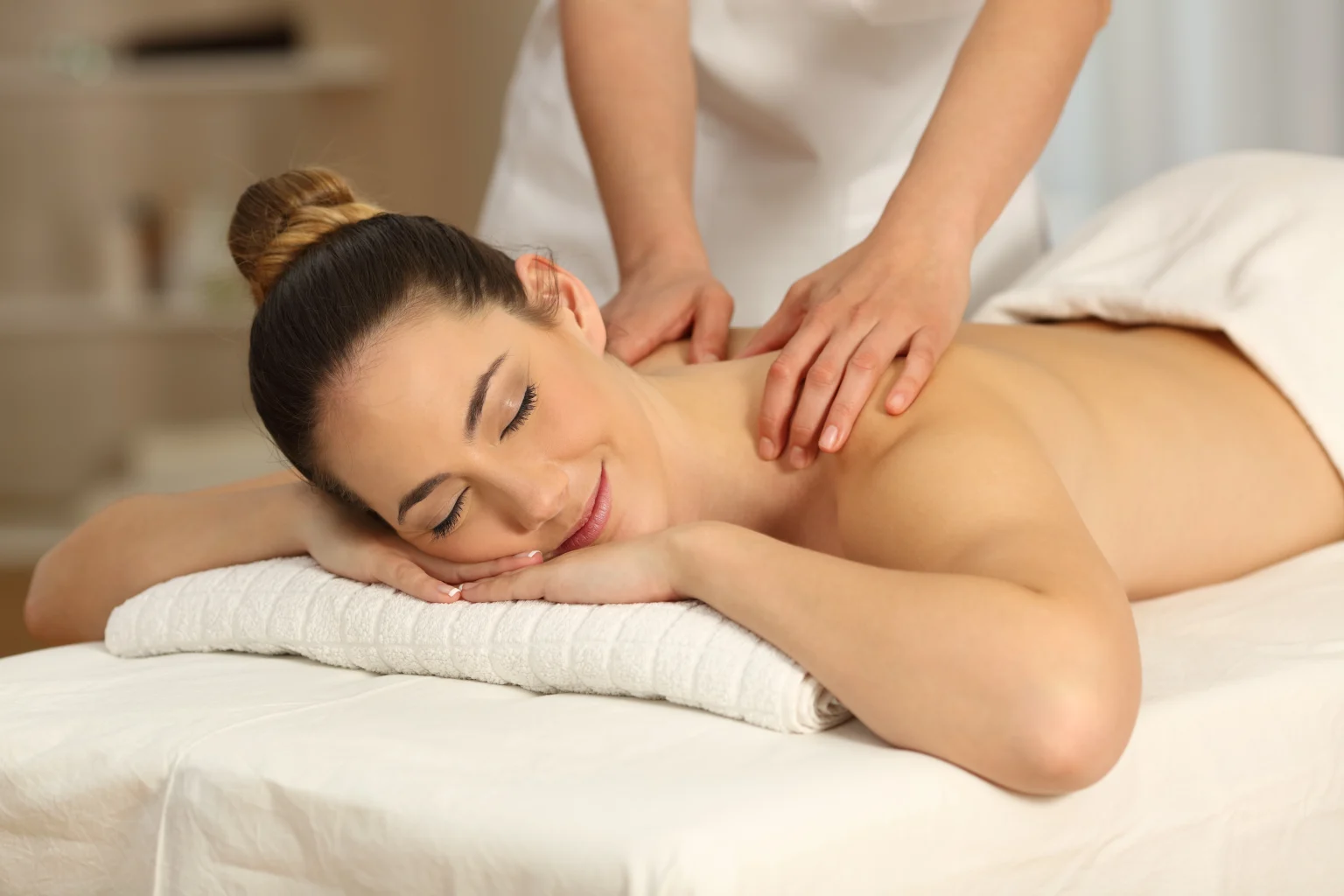 spa ve masaj farkı