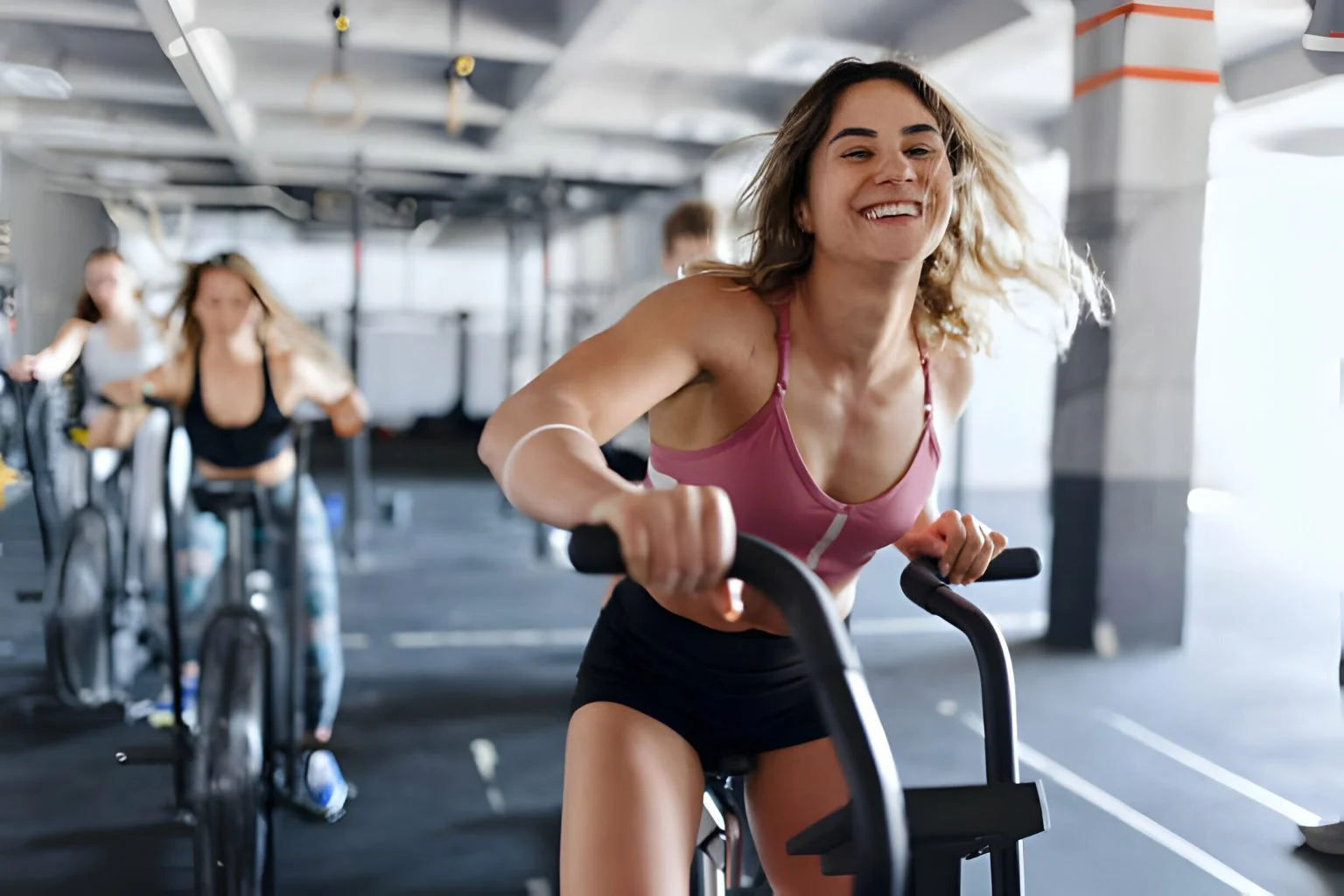 Spor Yapmak Daha Mutlu Hissetmenize Yardımcı Olabilir