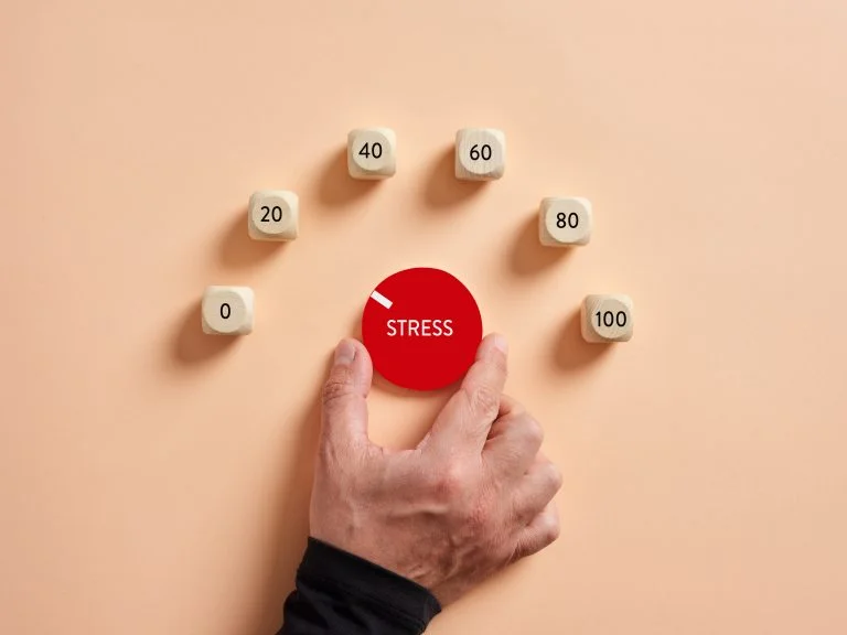 stresle başa çıkmanın yolları