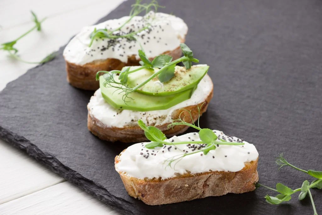 Vegan Peynir