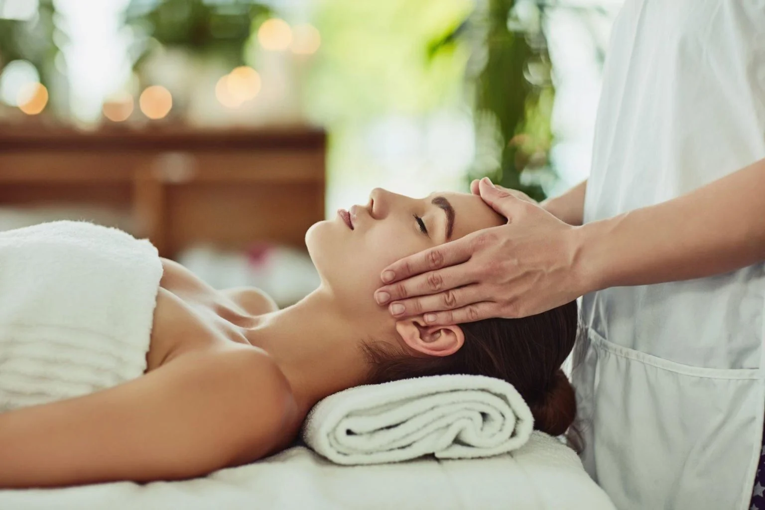 Wellness Spa