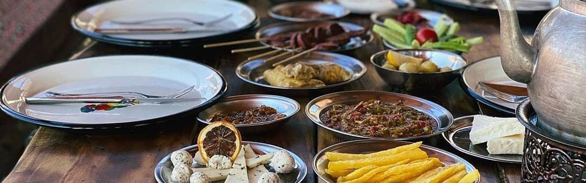  Afyonkarahisar Gastronomi Image