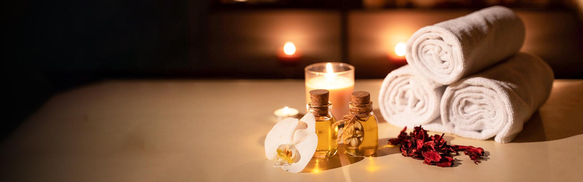  Oruçoğlu Spa ve Sağlık Paketleri ile Doğal Şifanın Kapısını Aralayın Image