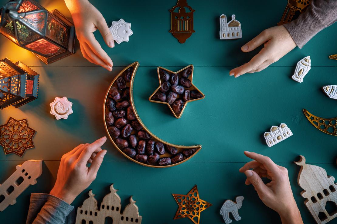 2026 Ramazan Bayramı Ne Zaman? image