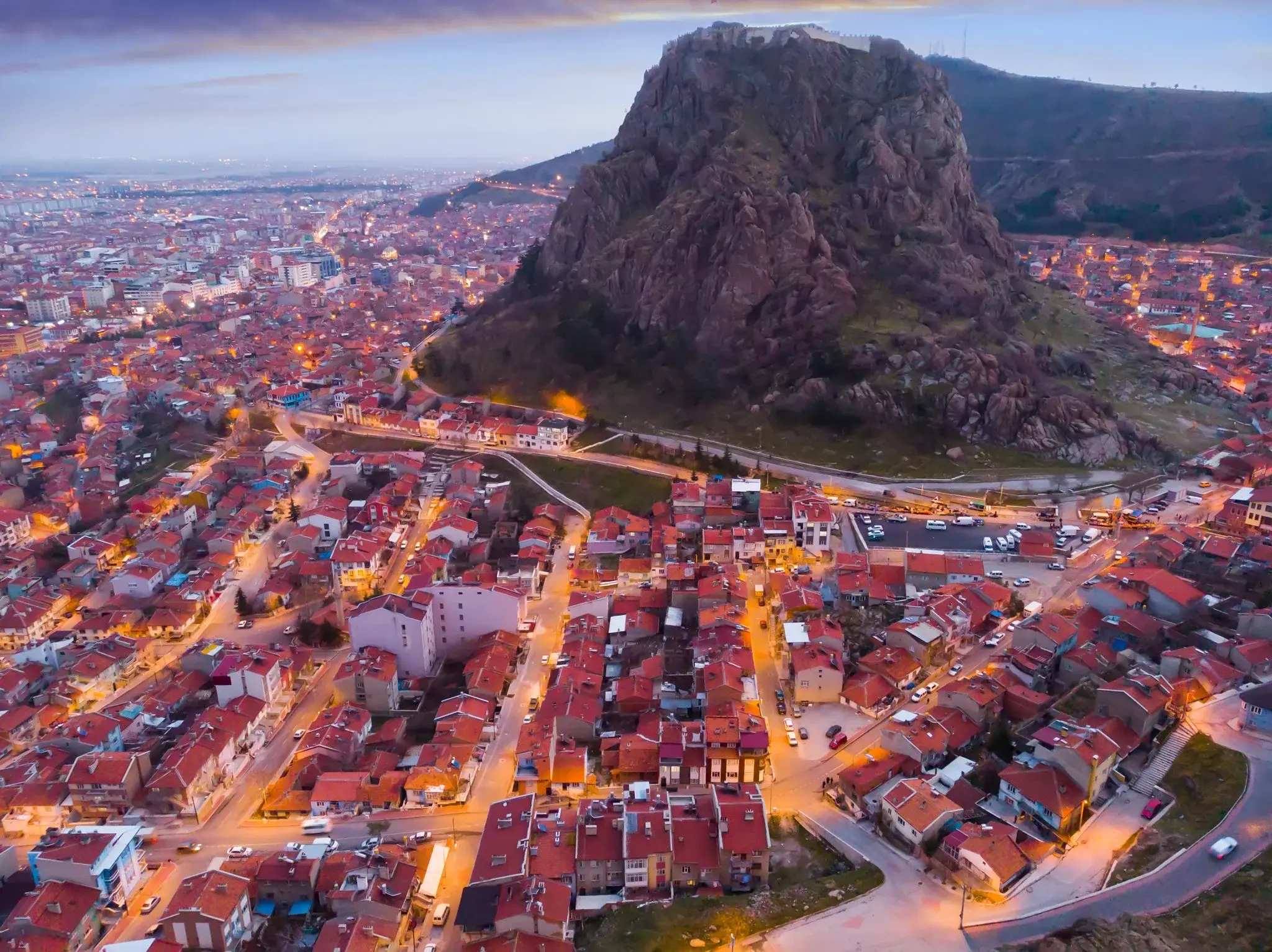 Afyon'da Yapılacaklar Listesi: Afyon'a Gideceklere 6 Tavsiye Image