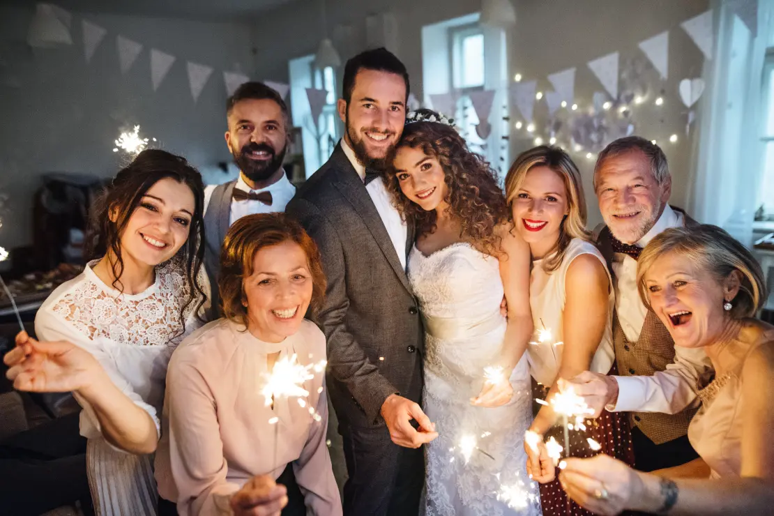 Wedding Planning Guide: How to Make Your Dream Wedding a Reality image