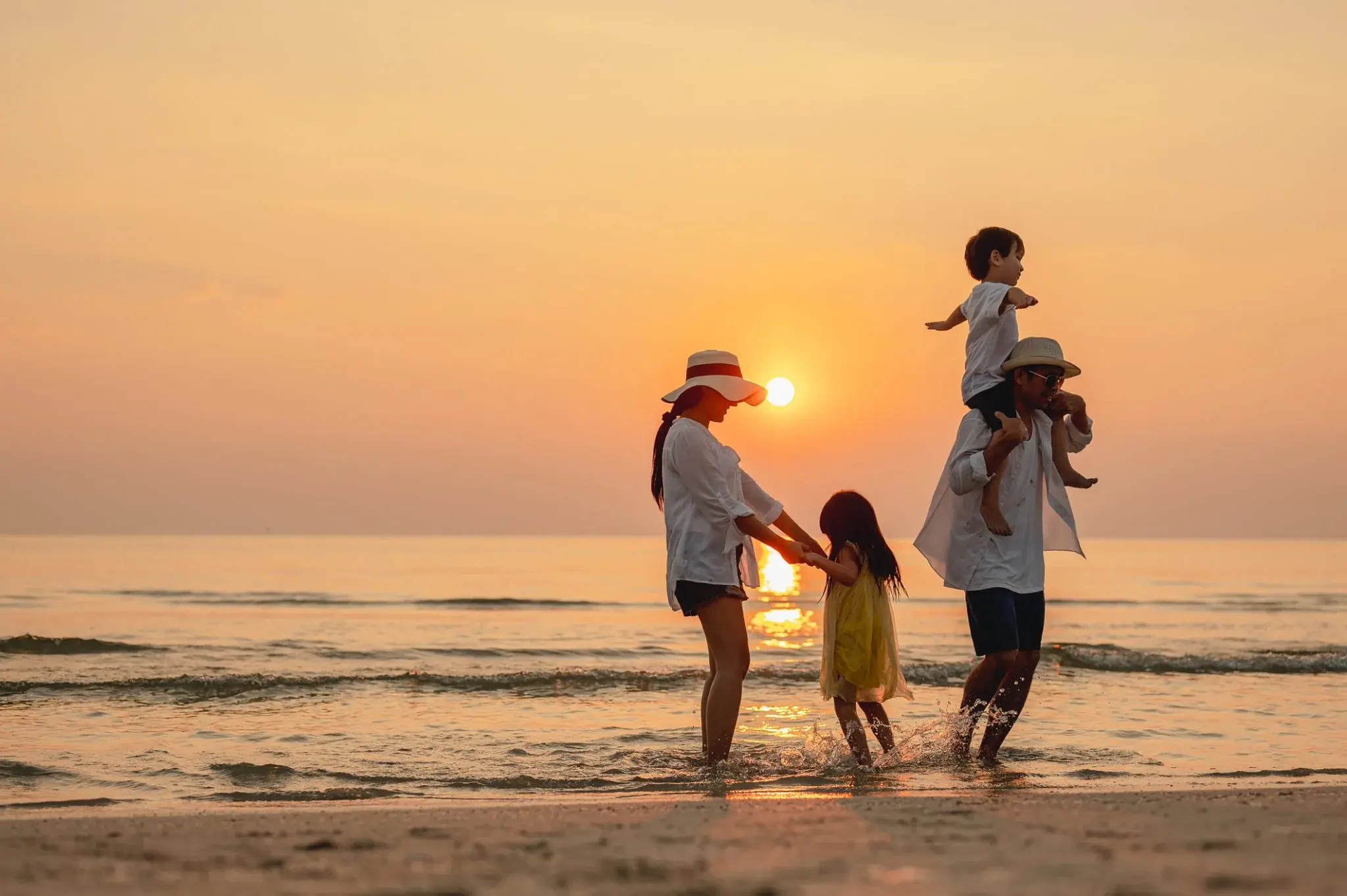 2025 Yaz Tatili: Türkiye'de Tatil Rotaları image