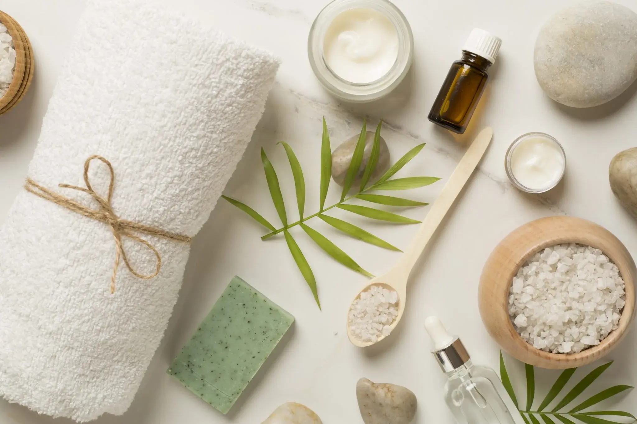 Vücudunuzu Rahatlatın ve Yeniden Canlandırın: Wellness SPA Nedir? Image