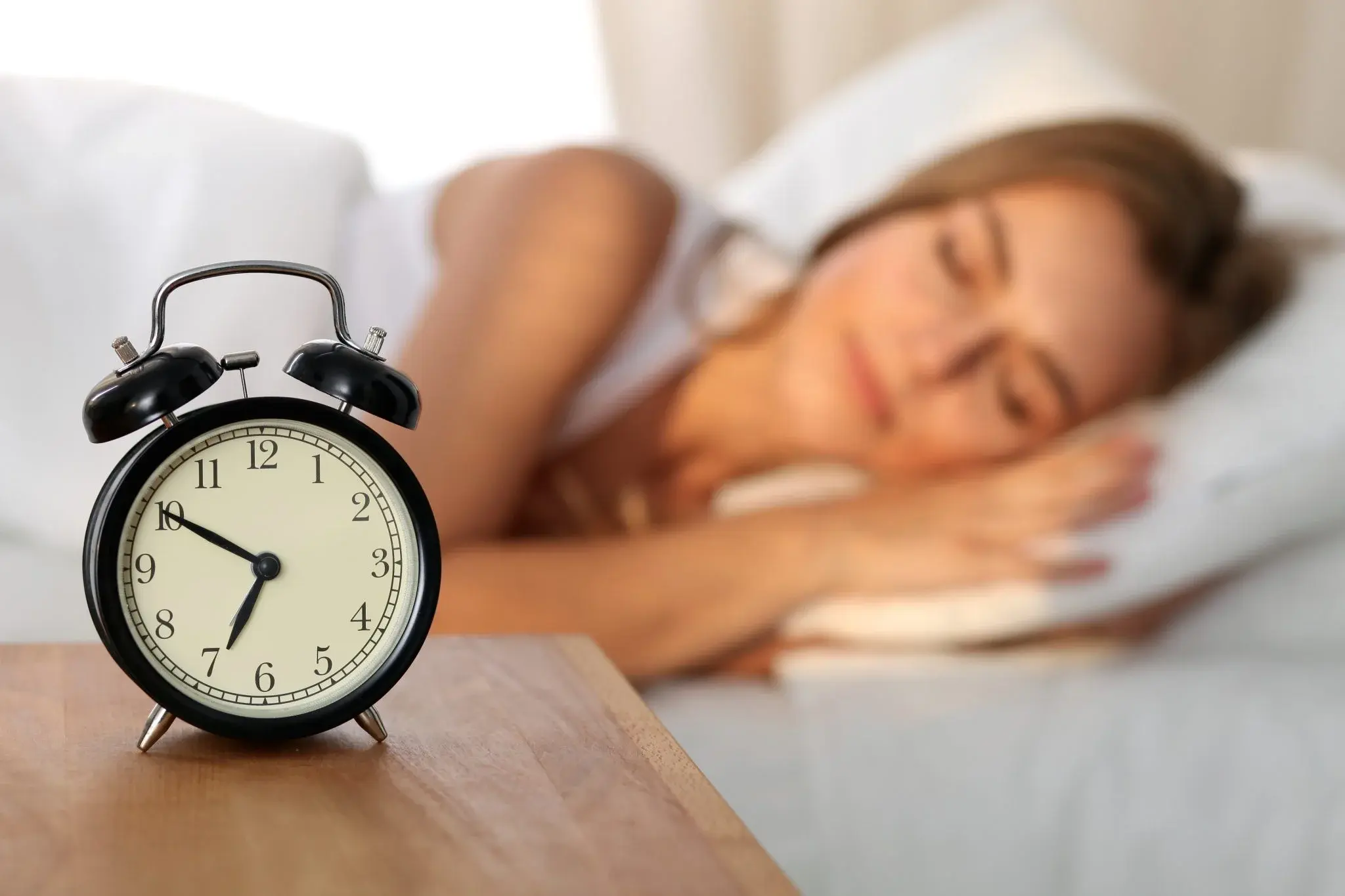 Uyku Düzeni Nedir? Nasıl Sağlanır? Image