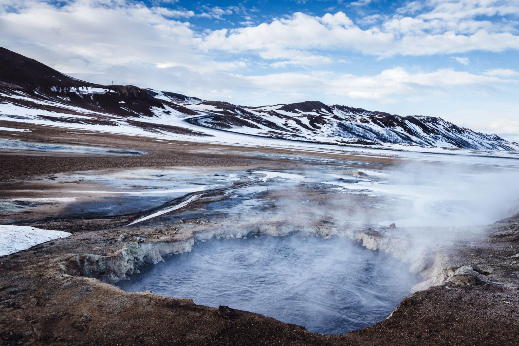 Termal Su Nedir? image