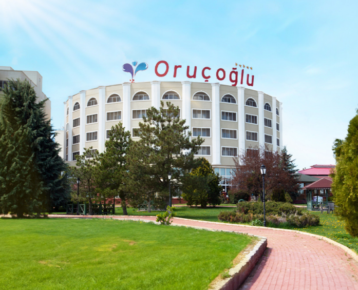 Vücudunuzu Şımartın! image